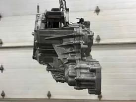 2017 Honda Cr-v 1.5l (turbo), Awd, Used Transmission - 23151 Miles 2017 Honda Cr-v 1.5l (turbo), Awd, Used Transmission - 23151 Miles