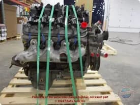 2006 Chevy Express 1500 5.3l (vin T, 8th Digit), Used Engine - 24000 Miles 2006 Chevy Express 1500 5.3l (vin T, 8th Digit), Used Engine - 24000 Miles