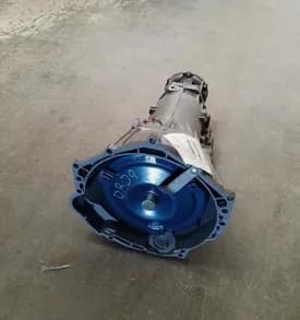 2003 Cadillac Escalade At, 6.0l (awd), Used Transmission 2003 Cadillac Escalade At, 6.0l (awd), Used Transmission