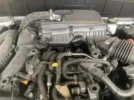 2020 Infiniti Qx50 (2.0l, Vin A, 4th Digit, Kr20ddet, 4 Cylinder), Used Engine - 46418 Miles 2020 Infiniti Qx50 (2.0l, Vin A, 4th Digit, Kr20ddet, 4 Cylinder), Used Engine - 46418 Miles