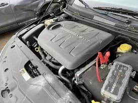 2016 Chrysler 200 2.4l (vin B, 8th Digit), Federal (engine Id Ed6), Used Engine 2016 Chrysler 200 2.4l (vin B, 8th Digit), Federal (engine Id Ed6), Used Engine