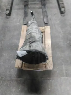 2014 Cadillac Ats Mt, (2.0l), W/o Automatic Engine Stop And Start, Used Transmission - 20400 Miles 2014 Cadillac Ats Mt, (2.0l), W/o Automatic Engine Stop And Start, Used Transmission - 20400 Miles