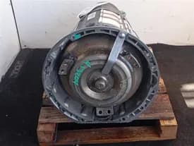 2006 Mercedes Benz C230 203 Type, Mt, (sdn), C230, Used Transmission - 49588 Miles 2006 Mercedes Benz C230 203 Type, Mt, (sdn), C230, Used Transmission - 49588 Miles