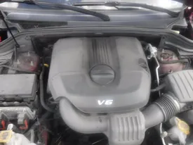 2015 Jeep Grand Cherokee 3.6l (vin G, 8th Digit), Used Engine - 54144 Miles 2015 Jeep Grand Cherokee 3.6l (vin G, 8th Digit), Used Engine - 54144 Miles