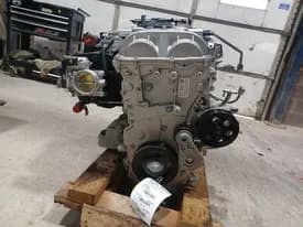 2023 Chevy Camaro 3.6l (vin S, 8th Digit, Opt Lgx), W/o Engine Cooling, Remanufactured Engine - 0 Miles 2023 Chevy Camaro 3.6l (vin S, 8th Digit, Opt Lgx), W/o Engine Cooling, Remanufactured Engine - 0 Miles