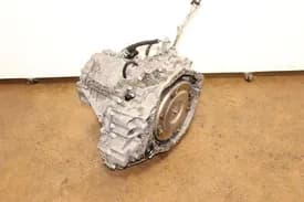 2009 Nissan Murano At, (cvt), 4x2 (fwd), Thru 3/08, Used Transmission - 105438 Miles 2009 Nissan Murano At, (cvt), 4x2 (fwd), Thru 3/08, Used Transmission - 105438 Miles