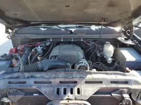 2014 Chevy Silverado 2500 6.0l, Gasoline (vin G, 8th Digit, Opt L96), Used Engine - 49680 Miles 2014 Chevy Silverado 2500 6.0l, Gasoline (vin G, 8th Digit, Opt L96), Used Engine - 49680 Miles