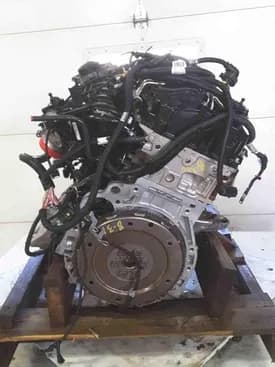 2014 Bmw 335i (3.0l), (gasoline), Awd, Used Engine - 75000 Miles 2014 Bmw 335i (3.0l), (gasoline), Awd, Used Engine - 75000 Miles