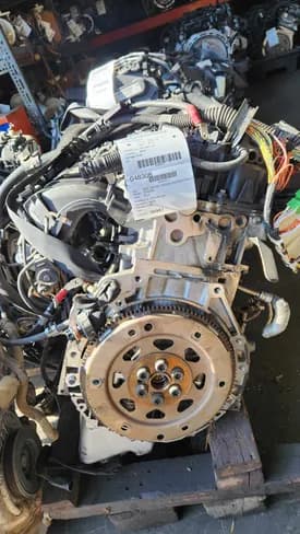 2010 Bmw 335i (3.0l, Twin Turbo), Gasoline, Rwd, Used Engine - 88992 Miles 2010 Bmw 335i (3.0l, Twin Turbo), Gasoline, Rwd, Used Engine - 88992 Miles