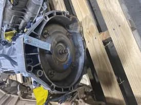 2010 Ford Explorer At, 6 Cylinder (4.0l), (5r55s), 4x2, Id 9l2p 7000 Ca, Used Transmission 2010 Ford Explorer At, 6 Cylinder (4.0l), (5r55s), 4x2, Id 9l2p 7000 Ca, Used Transmission