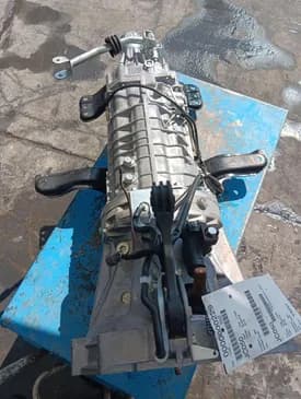 2018 Subaru Wrx Mt, 2.5l, Id 32000ak510, Used Transmission - 22800 Miles 2018 Subaru Wrx Mt, 2.5l, Id 32000ak510, Used Transmission - 22800 Miles