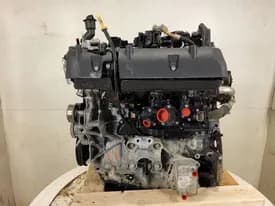 2021 Chevy Silverado 1500 2.7l L4 Turbocharged, Used Engine - 32000 Miles 2021 Chevy Silverado 1500 2.7l L4 Turbocharged, Used Engine - 32000 Miles