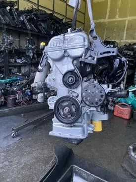 2017 Kia Forte 1.6l (vin 3, 8th Digit, Turbo), Used Engine - 24000 Miles 2017 Kia Forte 1.6l (vin 3, 8th Digit, Turbo), Used Engine - 24000 Miles