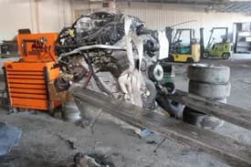 2013 Dodge Charger 3.6l (vin G, 8th Digit), Used Engine - 85767 Miles 2013 Dodge Charger 3.6l (vin G, 8th Digit), Used Engine - 85767 Miles