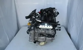 2016 Subaru Forester 2.5l, Vin E (6th Digit, Pzev Emissions), At (cvt), Used Engine - 43596 Miles 2016 Subaru Forester 2.5l, Vin E (6th Digit, Pzev Emissions), At (cvt), Used Engine - 43596 Miles