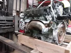 2011 Mercedes Benz Cl550 216 Type, Cl550, Used Engine - 37800 Miles 2011 Mercedes Benz Cl550 216 Type, Cl550, Used Engine - 37800 Miles