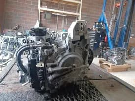 2022 Hyundai Tucson (at), 2.5l, Awd, Electric Shift, Used Transmission - 10880 Miles 2022 Hyundai Tucson (at), 2.5l, Awd, Electric Shift, Used Transmission - 10880 Miles