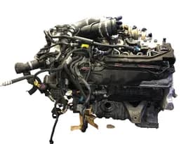 2016 Bmw 750i (4.4l, Twin Turbo), Awd, Used Engine - 82634 Miles 2016 Bmw 750i (4.4l, Twin Turbo), Awd, Used Engine - 82634 Miles