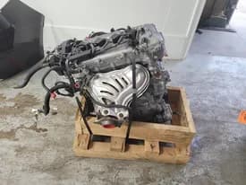 2020 Toyota Corolla Sedan, 1.8l, Vin P (5th Digit, 2zrfae Engine), Used Engine - 23400 Miles 2020 Toyota Corolla Sedan, 1.8l, Vin P (5th Digit, 2zrfae Engine), Used Engine - 23400 Miles