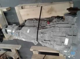 2014 Audi A4 At, (2.0l, Turbo), Awd (quattro, 8 Speed), Transmission Id Pru, Used Transmission - 46000 Miles 2014 Audi A4 At, (2.0l, Turbo), Awd (quattro, 8 Speed), Transmission Id Pru, Used Transmission - 46000 Miles