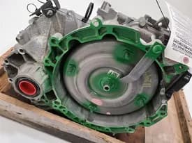 2016 Ford Fusion At, 2.0l, Vin 9 (8th Digit, Turbo), Fwd, Used Transmission - 29563 Miles 2016 Ford Fusion At, 2.0l, Vin 9 (8th Digit, Turbo), Fwd, Used Transmission - 29563 Miles