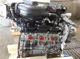 2016 Nissan Murano 2.5l (vin C, 4th Digit, Qr25der, Hybrid), Gasoline, Used Engine - 60972 Miles 2016 Nissan Murano 2.5l (vin C, 4th Digit, Qr25der, Hybrid), Gasoline, Used Engine - 60972 Miles