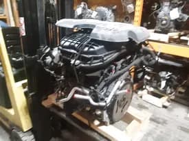 2014 Chrysler 300 3.6l (vin G, 8th Digit), Rwd, Used Engine 2014 Chrysler 300 3.6l (vin G, 8th Digit), Rwd, Used Engine