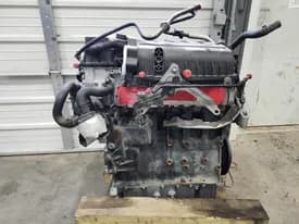 2018 Volkswagen Atlas 3.6l (vin R, 5th Digit), Used Engine 2018 Volkswagen Atlas 3.6l (vin R, 5th Digit), Used Engine