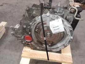 2013 Ford Taurus At, (6 Speed), 3.7l, Awd, Id Rmda8j-7000-da, Used Transmission - 55200 Miles 2013 Ford Taurus At, (6 Speed), 3.7l, Awd, Id Rmda8j-7000-da, Used Transmission - 55200 Miles