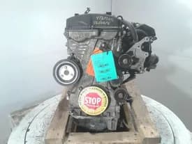 2011 Kia Forte 2.0l, (vin 2, 8th Digit, Dohc), Canada Emissions (ulev), Used Engine - 79200 Miles 2011 Kia Forte 2.0l, (vin 2, 8th Digit, Dohc), Canada Emissions (ulev), Used Engine - 79200 Miles