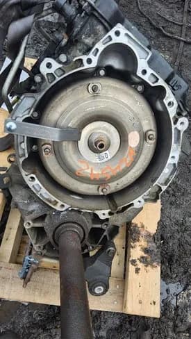 2016 Ford Fusion At, 1.5l, W/o Automatic Engine Stop And Start; (id Eg9p-7000-bc), Used Transmission - 100800 Miles 2016 Ford Fusion At, 1.5l, W/o Automatic Engine Stop And Start; (id Eg9p-7000-bc), Used Transmission - 100800 Miles