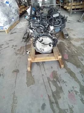 2013 Chevy Sonic 1.4l (vin B, 8th Digit, Opt Luv), At, Used Engine - 20760 Miles 2013 Chevy Sonic 1.4l (vin B, 8th Digit, Opt Luv), At, Used Engine - 20760 Miles