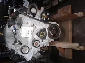 2010 Chevy Impala 3.5l, Vin N (8th Digit, Opt Lz4), Federal Emissions (opt Nt7), Used Engine - 57000 Miles 2010 Chevy Impala 3.5l, Vin N (8th Digit, Opt Lz4), Federal Emissions (opt Nt7), Used Engine - 57000 Miles