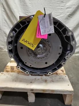 2021 Dodge Challenger At, (8 Speed), Rwd, 3.6l, 8hp50, Used Transmission - 26316 Miles 2021 Dodge Challenger At, (8 Speed), Rwd, 3.6l, 8hp50, Used Transmission - 26316 Miles