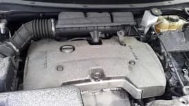 2019 Buick Envision 2.5l (vin A, 8th Digit, Opt Lcv), Fwd, Used Engine - 16800 Miles 2019 Buick Envision 2.5l (vin A, 8th Digit, Opt Lcv), Fwd, Used Engine - 16800 Miles