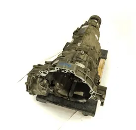 2014 Audi A8 At, 4.0l, (transmission Id Mee), W/o Torque Vectoring, Used Transmission - 116912 Miles 2014 Audi A8 At, 4.0l, (transmission Id Mee), W/o Torque Vectoring, Used Transmission - 116912 Miles