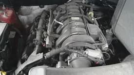 2015 Dodge Durango 5.7l (vin T, 8th Digit), Used Engine - 61800 Miles 2015 Dodge Durango 5.7l (vin T, 8th Digit), Used Engine - 61800 Miles