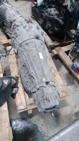 2016 Mercedes Benz Glc300 253 Type, At, (glc300), Awd, Used Transmission - 40171 Miles 2016 Mercedes Benz Glc300 253 Type, At, (glc300), Awd, Used Transmission - 40171 Miles