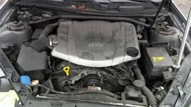 2013 Hyundai Genesis Sdn, 3.8l (vin D, 8th Digit), Used Engine - 41000 Miles 2013 Hyundai Genesis Sdn, 3.8l (vin D, 8th Digit), Used Engine - 41000 Miles