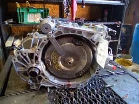 2024 Cadillac Xt4 Awd, Used Transmission - 4376 Miles 2024 Cadillac Xt4 Awd, Used Transmission - 4376 Miles