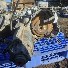 2007 Pontiac Grand Prix At, 3.8l, Supercharged Option, W/o Manual Shift, Used Transmission - 115482 Miles 2007 Pontiac Grand Prix At, 3.8l, Supercharged Option, W/o Manual Shift, Used Transmission - 115482 Miles