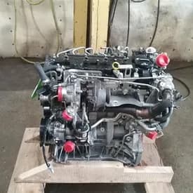 2019 Chevy Equinox 2.0l (vin X, 8th Digit, Opt Ltg), Fwd, Used Engine - 1506 Miles 2019 Chevy Equinox 2.0l (vin X, 8th Digit, Opt Ltg), Fwd, Used Engine - 1506 Miles