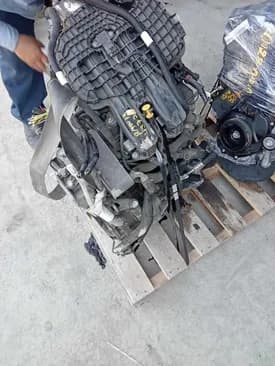 2014 Bmw I3 Electric, Used Engine - 41003 Miles 2014 Bmw I3 Electric, Used Engine - 41003 Miles