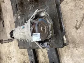 2015 Bmw 750i At, (8 Speed), Rwd, Used Transmission - 19800 Miles 2015 Bmw 750i At, (8 Speed), Rwd, Used Transmission - 19800 Miles