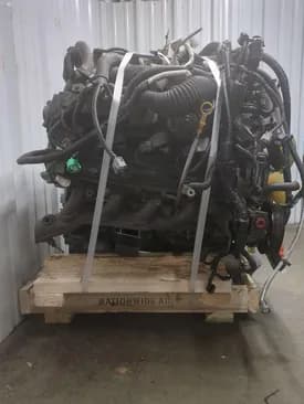 2017 Infiniti Qx80 (5.6l, Vin A, 4th Digit, Vk56vd), Used Engine - 66000 Miles 2017 Infiniti Qx80 (5.6l, Vin A, 4th Digit, Vk56vd), Used Engine - 66000 Miles