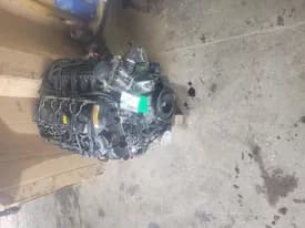 2013 Bmw 335i (3.0l), (gasoline), Single Turbo, Rwd, Sdn, Used Engine - 64200 Miles 2013 Bmw 335i (3.0l), (gasoline), Single Turbo, Rwd, Sdn, Used Engine - 64200 Miles