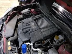 2017 Subaru Forester 2.0l (turbo), Vin G (6th Digit), Used Engine - 43950 Miles 2017 Subaru Forester 2.0l (turbo), Vin G (6th Digit), Used Engine - 43950 Miles