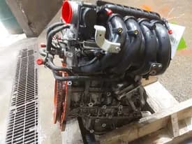 2012 Nissan Altima 2.5l (vin A, 4th Digit, Qr25de), Federal Emissions, Used Engine - 37618 Miles 2012 Nissan Altima 2.5l (vin A, 4th Digit, Qr25de), Federal Emissions, Used Engine - 37618 Miles