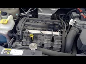 2017 Jeep Compass Classic Style (vertical Rear Door Handle), 2.0l (vin A, 8th Digit), Used Engine - 14049 Miles 2017 Jeep Compass Classic Style (vertical Rear Door Handle), 2.0l (vin A, 8th Digit), Used Engine - 14049 Miles