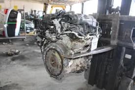 2014 Dodge Avenger 3.6l (vin G, 8th Digit), Used Engine - 108491 Miles 2014 Dodge Avenger 3.6l (vin G, 8th Digit), Used Engine - 108491 Miles